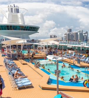 Cruise Holidays